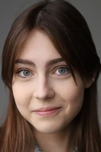 Ксения Бормина
